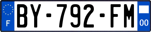 BY-792-FM