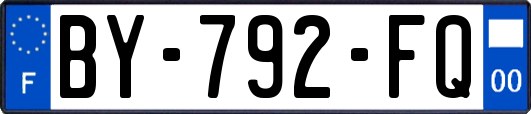 BY-792-FQ