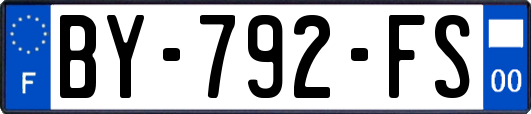 BY-792-FS