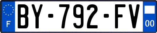 BY-792-FV