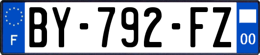 BY-792-FZ