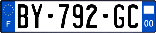 BY-792-GC