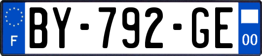 BY-792-GE