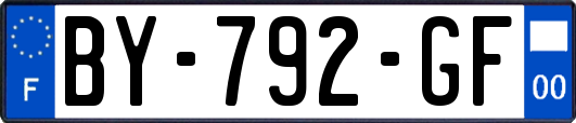 BY-792-GF