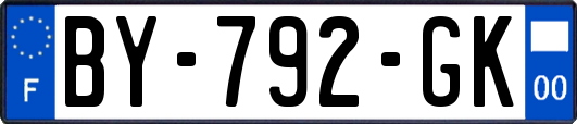 BY-792-GK