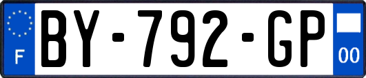 BY-792-GP