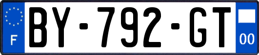 BY-792-GT
