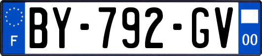 BY-792-GV