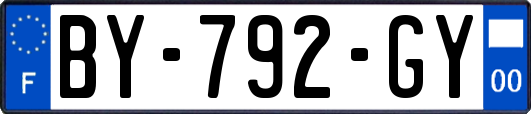 BY-792-GY