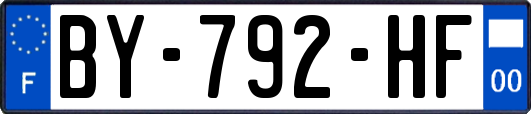 BY-792-HF