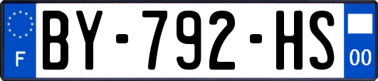 BY-792-HS
