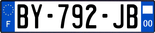 BY-792-JB