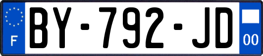 BY-792-JD