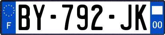 BY-792-JK
