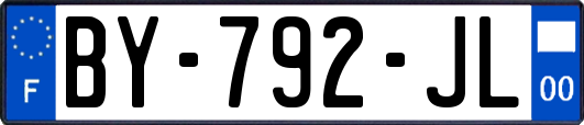 BY-792-JL