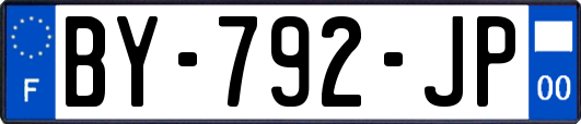 BY-792-JP