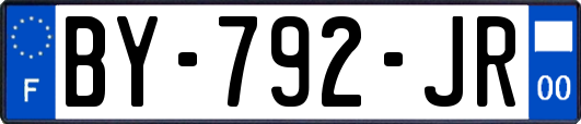BY-792-JR