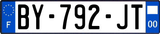 BY-792-JT