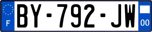 BY-792-JW