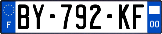BY-792-KF
