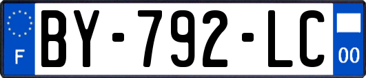 BY-792-LC