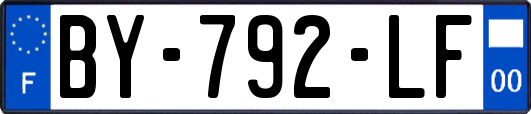 BY-792-LF