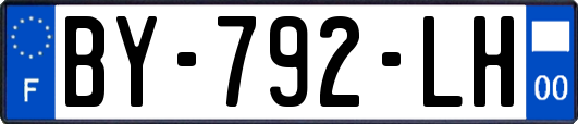 BY-792-LH