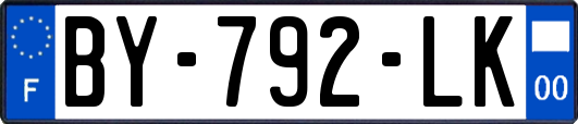 BY-792-LK