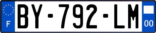 BY-792-LM