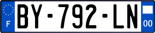 BY-792-LN