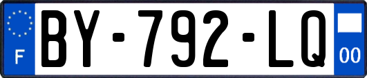 BY-792-LQ