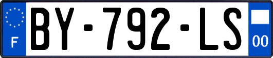 BY-792-LS
