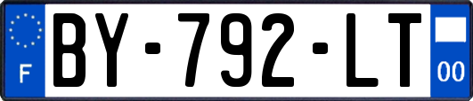 BY-792-LT