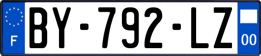 BY-792-LZ