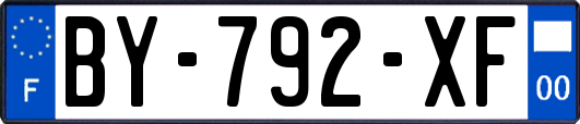 BY-792-XF