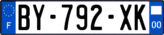 BY-792-XK