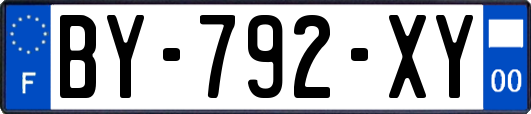 BY-792-XY