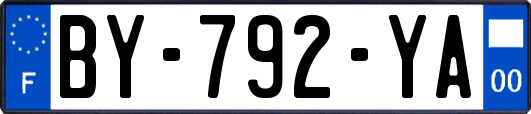 BY-792-YA