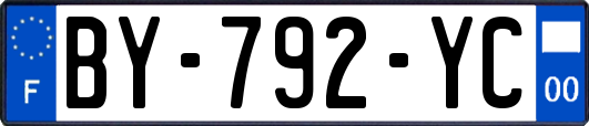 BY-792-YC