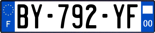 BY-792-YF