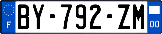 BY-792-ZM