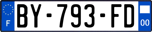 BY-793-FD