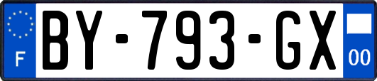 BY-793-GX