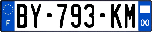 BY-793-KM