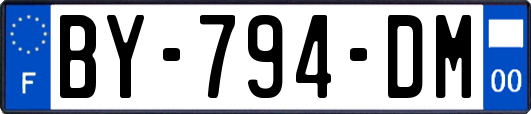BY-794-DM