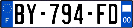 BY-794-FD