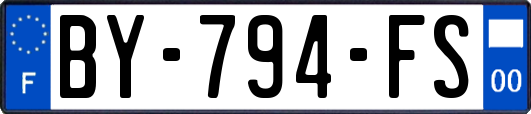 BY-794-FS