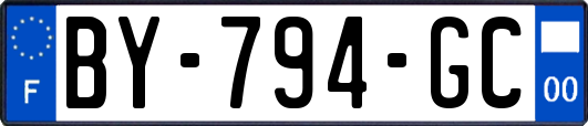BY-794-GC