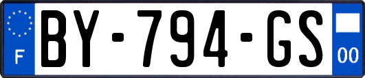 BY-794-GS