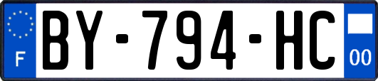 BY-794-HC